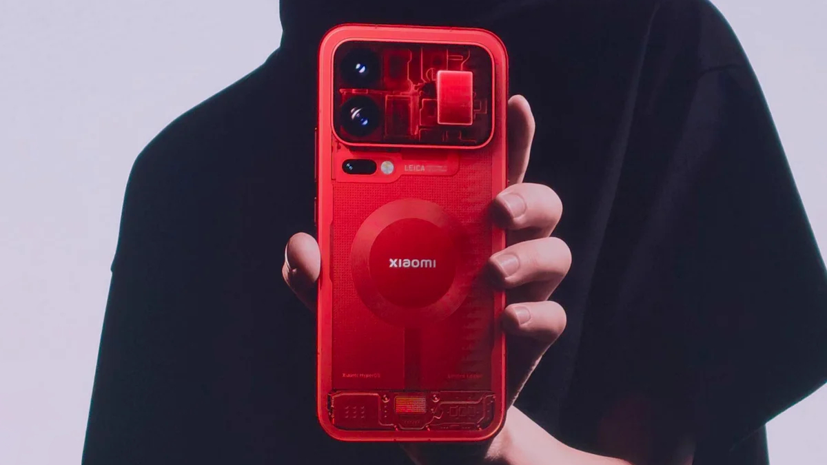 Xiaomi 18 Pro series is getting a global launch, and there's a new ...