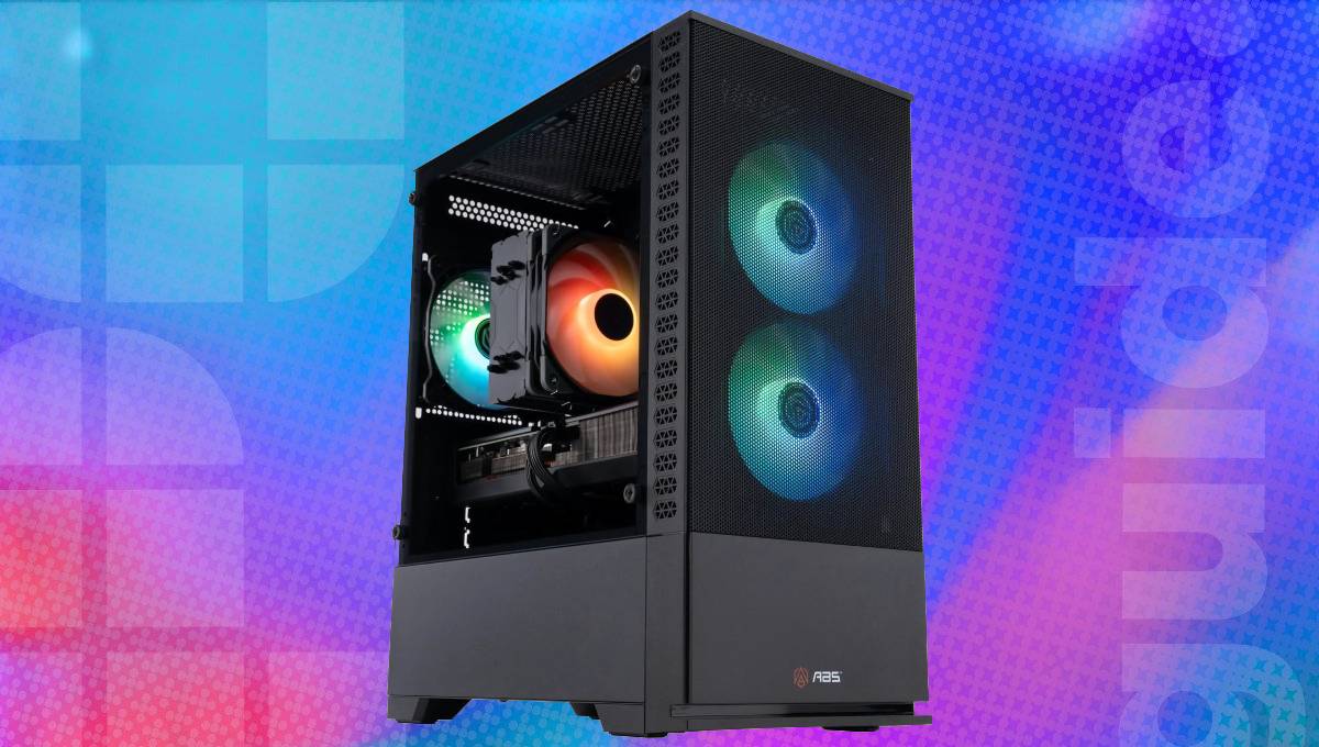 Excellent RTX 5060, i7-14700F PC with 32GB of DDR4 is going for a great price at Newegg — a brilliant all-rounder for less