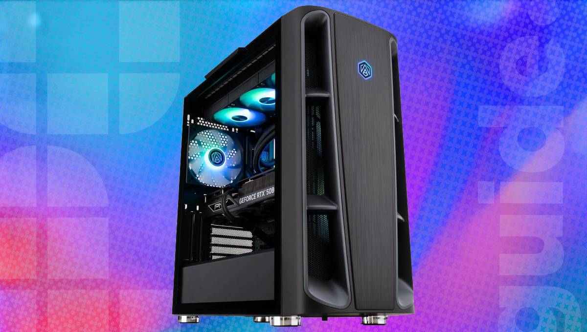 Powerhouse RTX 5080, Ryzen 7 9800X3D PC hits its lowest price in