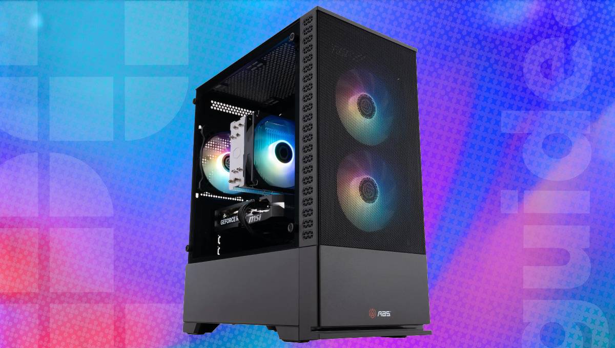 All-rounder RTX 5060, i7-14700F build with 32GB of DDR5 dips to a competitive price with Newegg deal and promo code