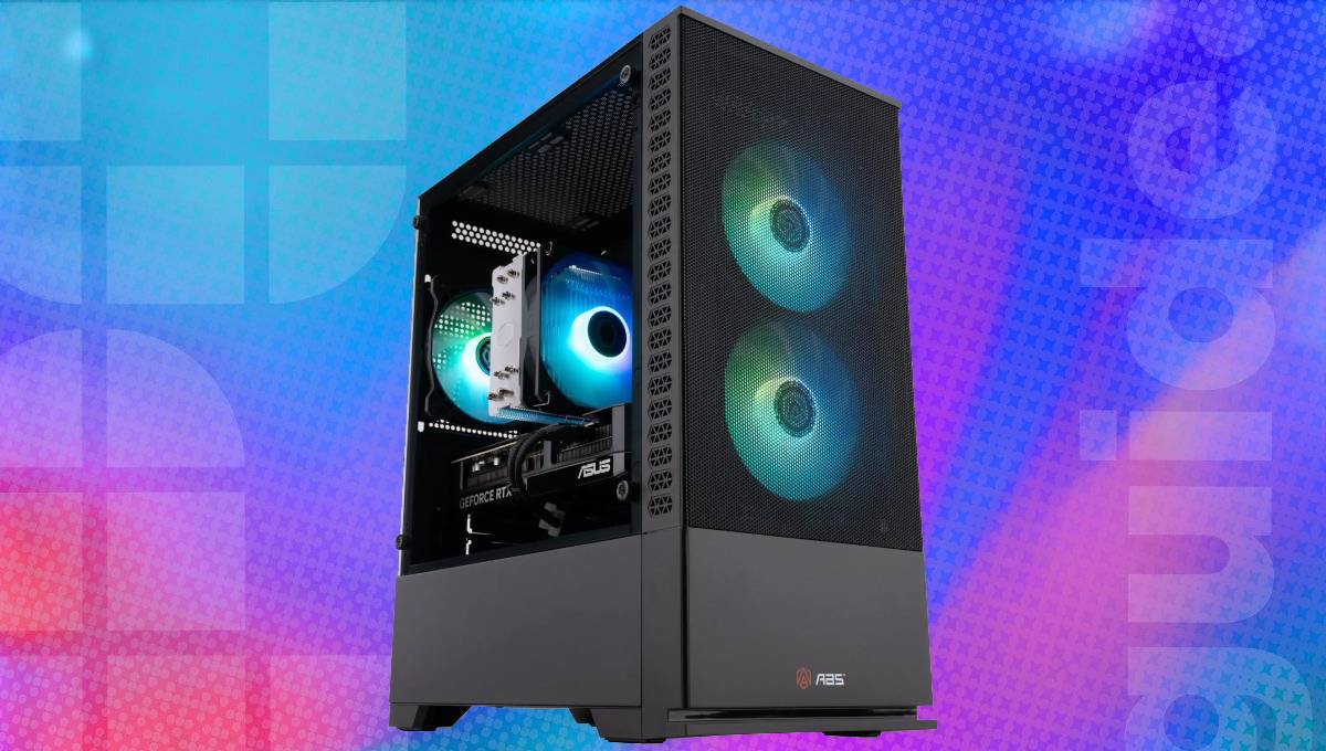 Newegg deal sinks RTX 5070, i7-14700F build with 32GB of DDR4 to its lowest price in 30 days