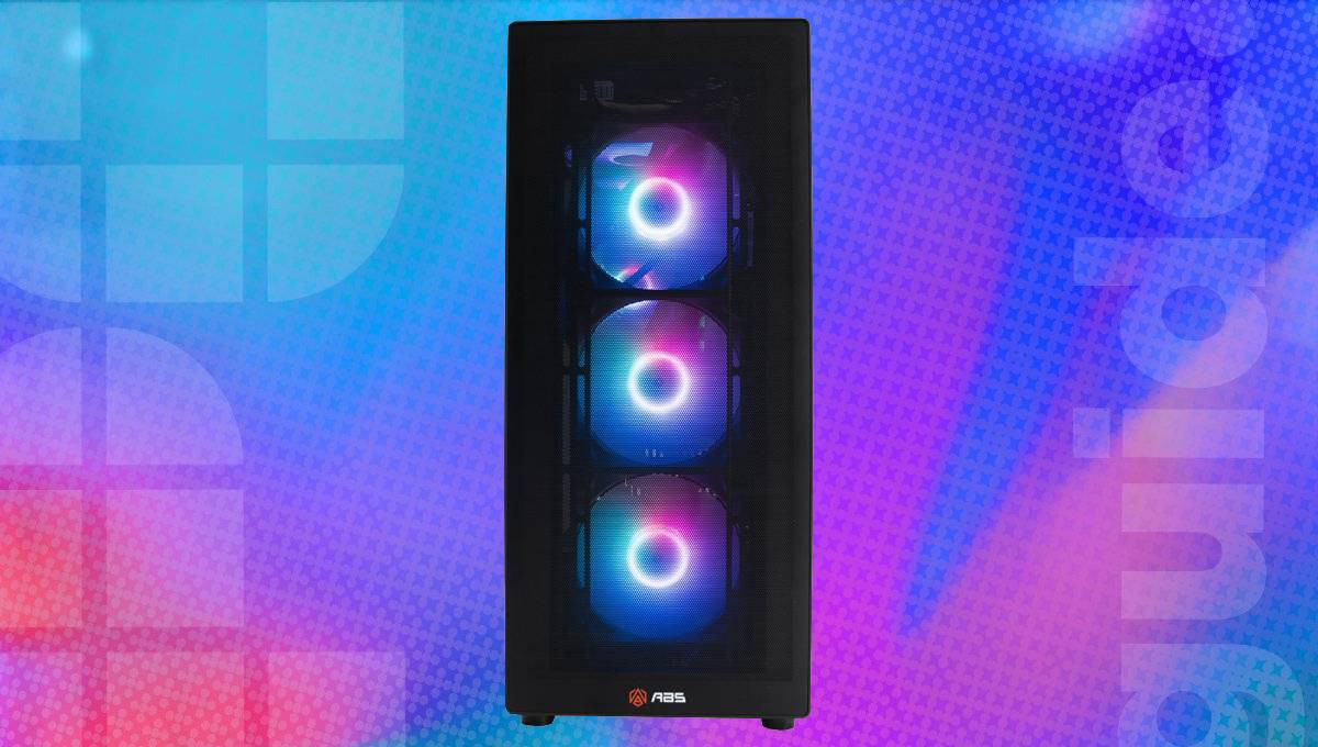 Powerful RTX 5070 Ti OC, i9-14900KF PC has a decent discount at Newegg — a solid all-rounder for gamers and creatives