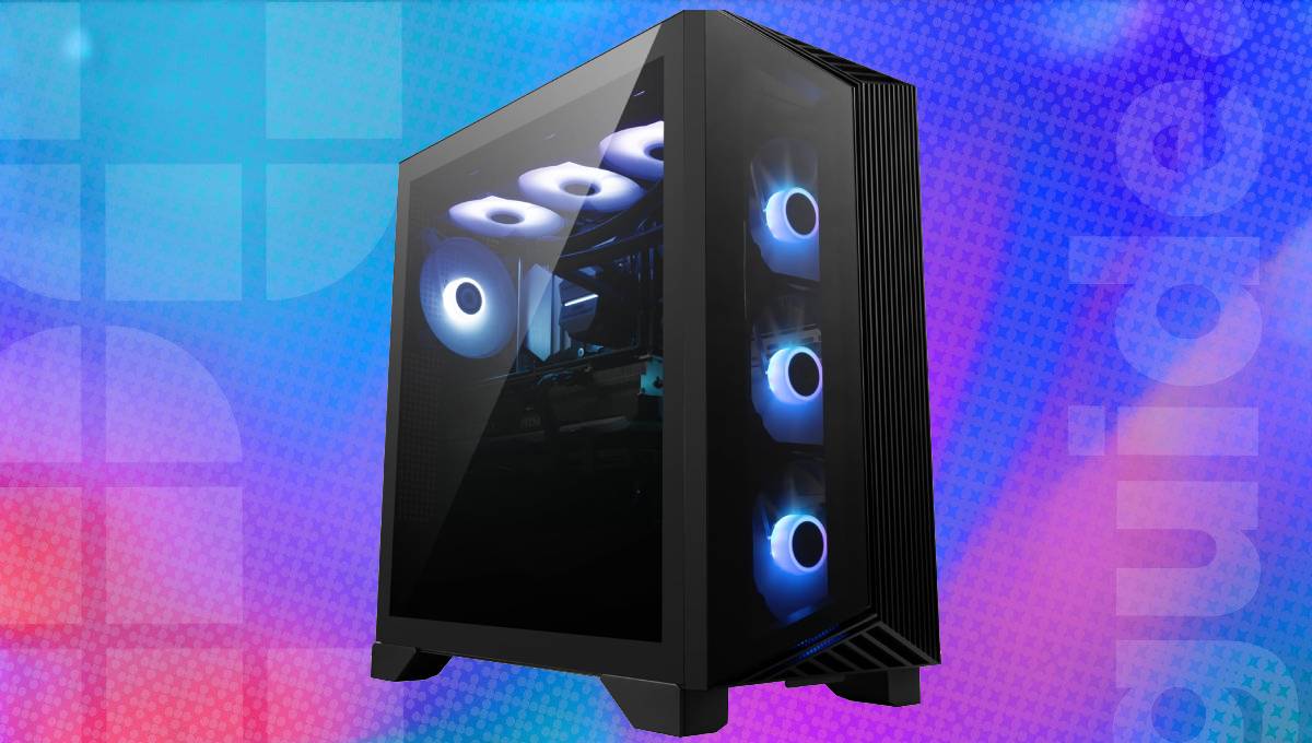 Outstanding MSI RTX 5070, Ryzen 9 7900X PC drops to its lowest price in 30 days with Amazon deal