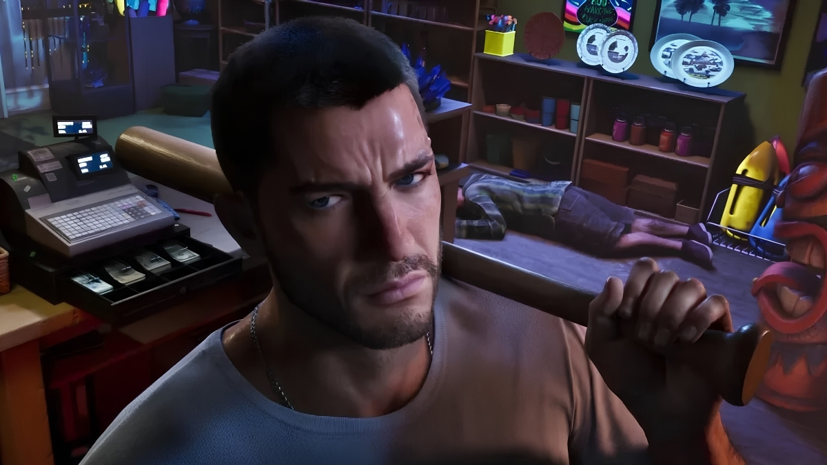 Major new GTA 6 details revealed, including 12 new screenshots, animal ...