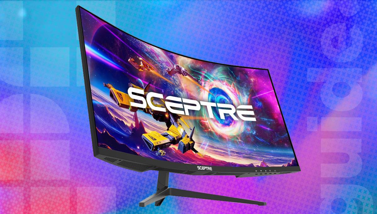 Amazon deal knocks affordable 30″ ultrawide 200Hz gaming monitor to its best price in months