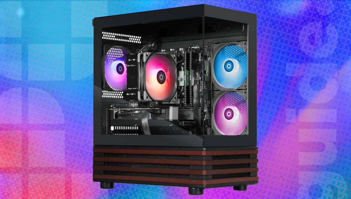 Punchy Thermaltake RTX 5060 Ti gaming PC sees a decent $200 discount at Newegg — now at its lowest price in 30 days