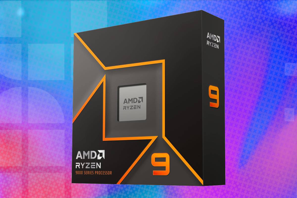 12 core AMD Ryzen 9 9900X processor gets 34% slashed off the MSRP in ...