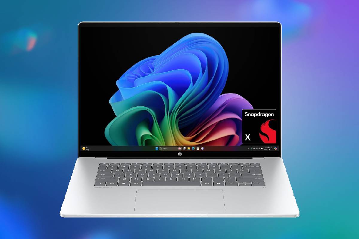 pcguide.com - Aaron Ritchie - 16 inch HP OmniBook laptop with OLED display and excellent battery life makes a fantastic general productivity laptop, and it's just $789.99 in this Amazon deal