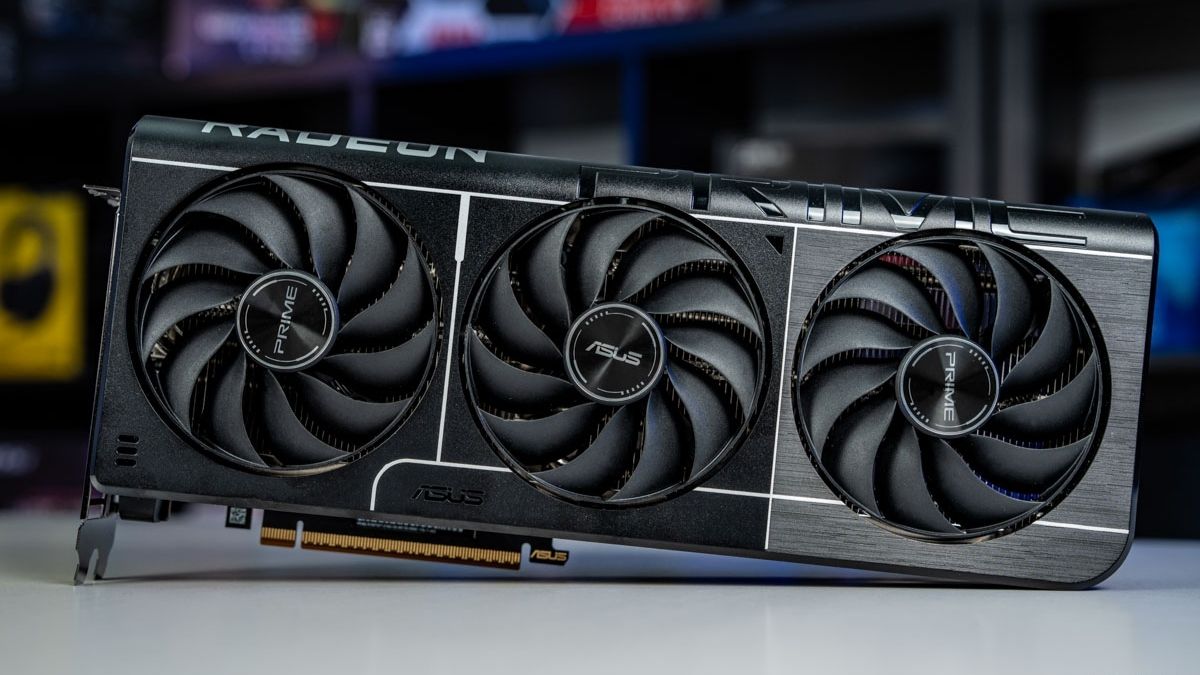 AMD Radeon GPU prices expected to jump as much as over $100 at the end of the year, says leak