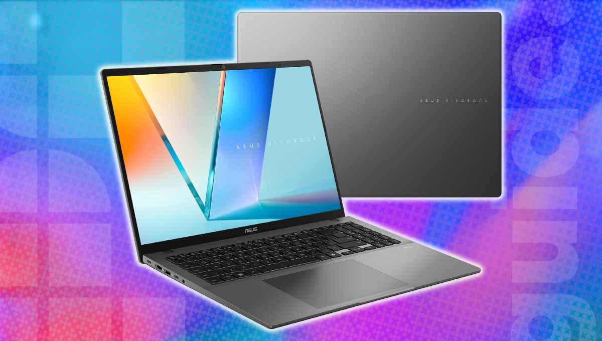 pcguide.com - Ussamah Mehmood - Get the Ryzen AI 9 465 powered ASUS Vivobook S16 for $300 with latest Amazon deal