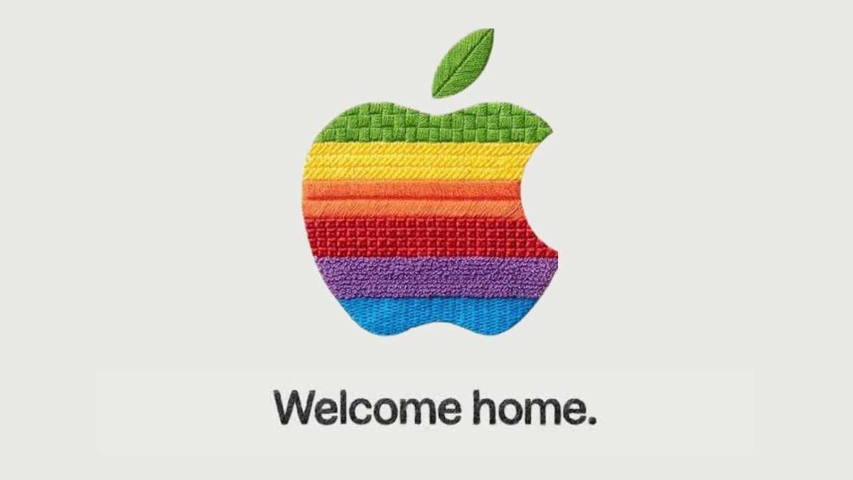 Apple Welcome Home event start time, countdown clock, and what to ...