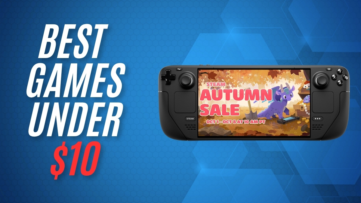Fall Wallapper Android Best Steam Deck Verified games under $10 in the latest Autumn Sale - PC ...