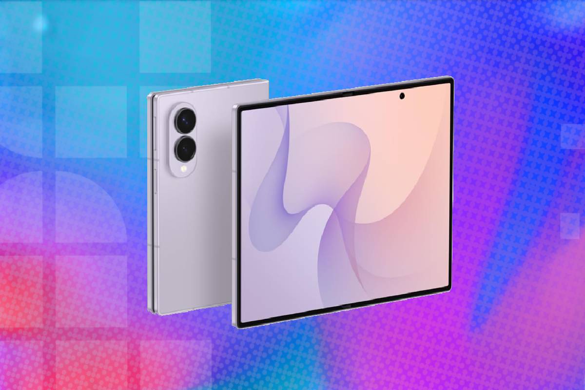 Brand new Samsung Galaxy Z Fold8 phone drops to lowest ever price in ...