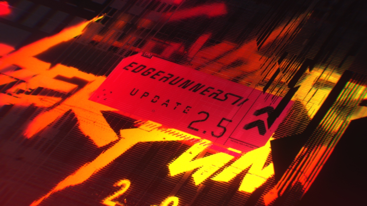Cyberpunk 2077 player count spikes to highest point in three years after massive Update 2.5 patch