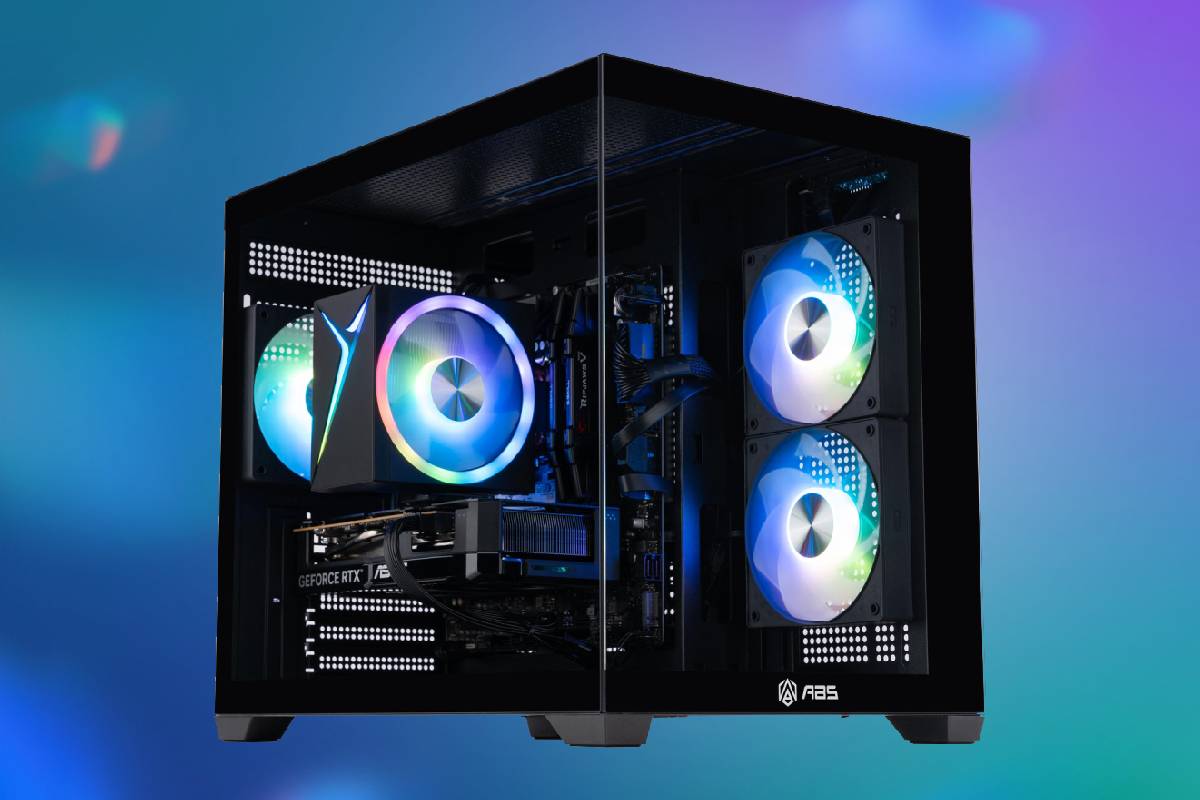 Gaming PC deal with 16GB VRAM variant of NVIDIA’s RTX 5060 Ti graphics card is an excellent way to pick up an affordable 1440p gaming rig