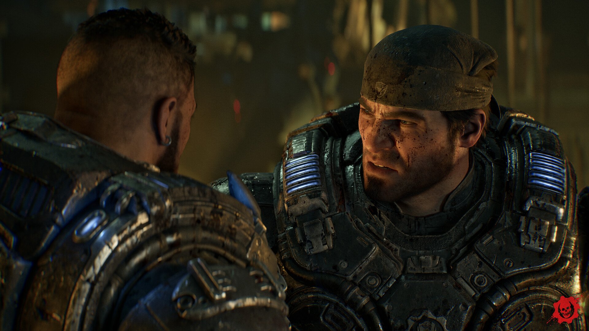 Gears of War E-Day early access release time, countdown clock, and PC system requirements