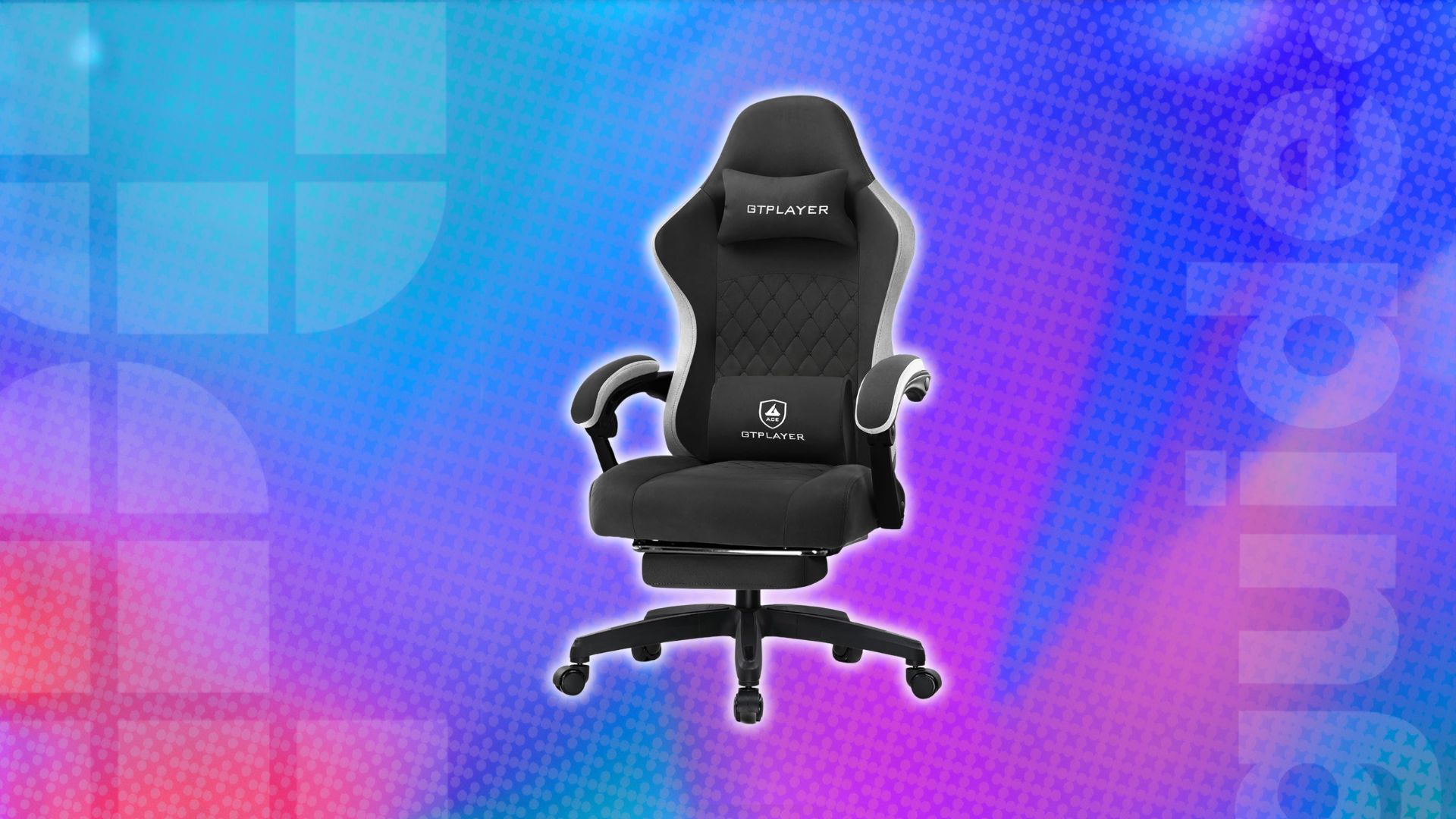 Amazon Could Get comfy with Amazon's new GTPlayer gaming chair offer - a limited ...