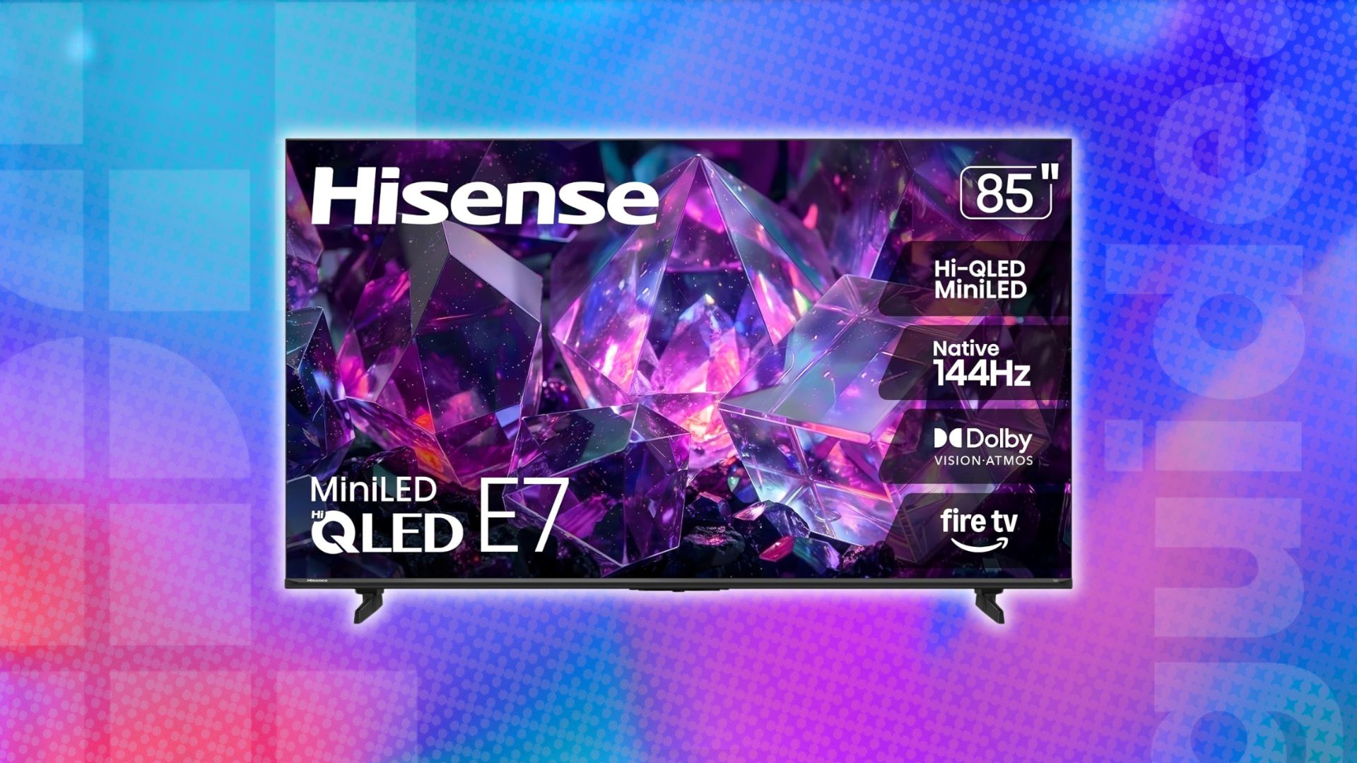 Hisense 85" Hi-QLED 4K TV knocked to its lowest price in 30 day - PC Guide