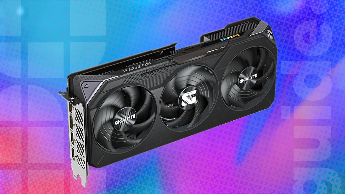 RX 9070 GRE graphics card with 12GB VRAM drops closer to MSRP in Prime ...