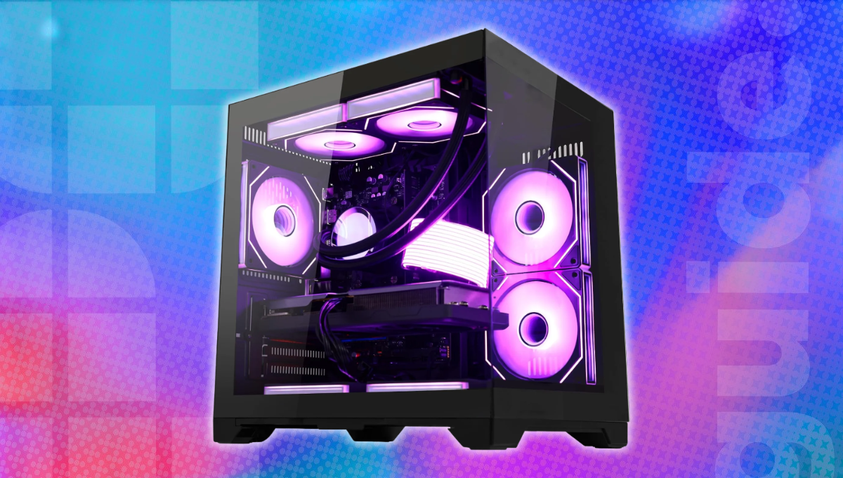 RX 9070 GRE gaming PC with 32GB RAM gets a welcome price cut - PC Guide