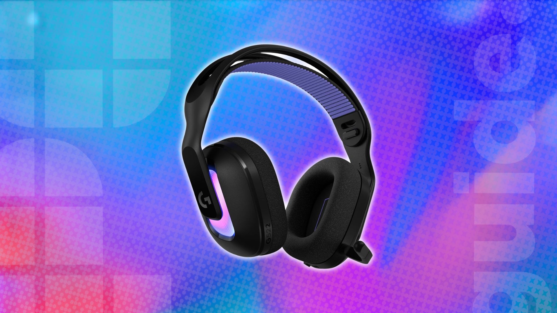 It's a good time to buy Logitech's G522 Lightspeed headset in this new ...
