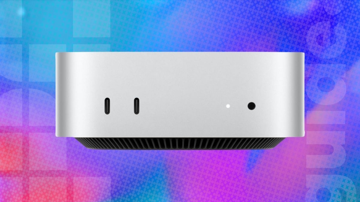 Photo: Pcguide M6 Mac mini Near Lowest Recorded Price on Amazon