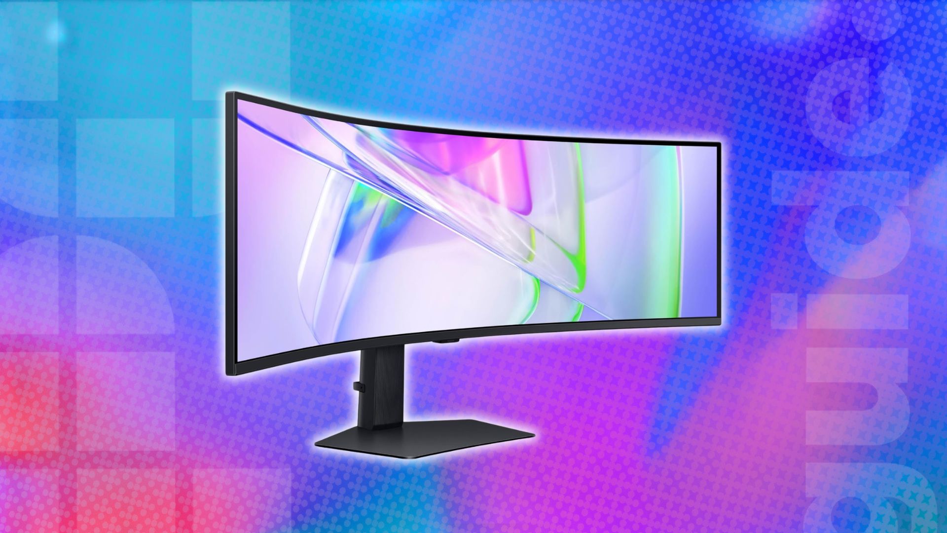Massive 49-inch Dual QHD monitor now $400 off on in early Prime Big Deal offer