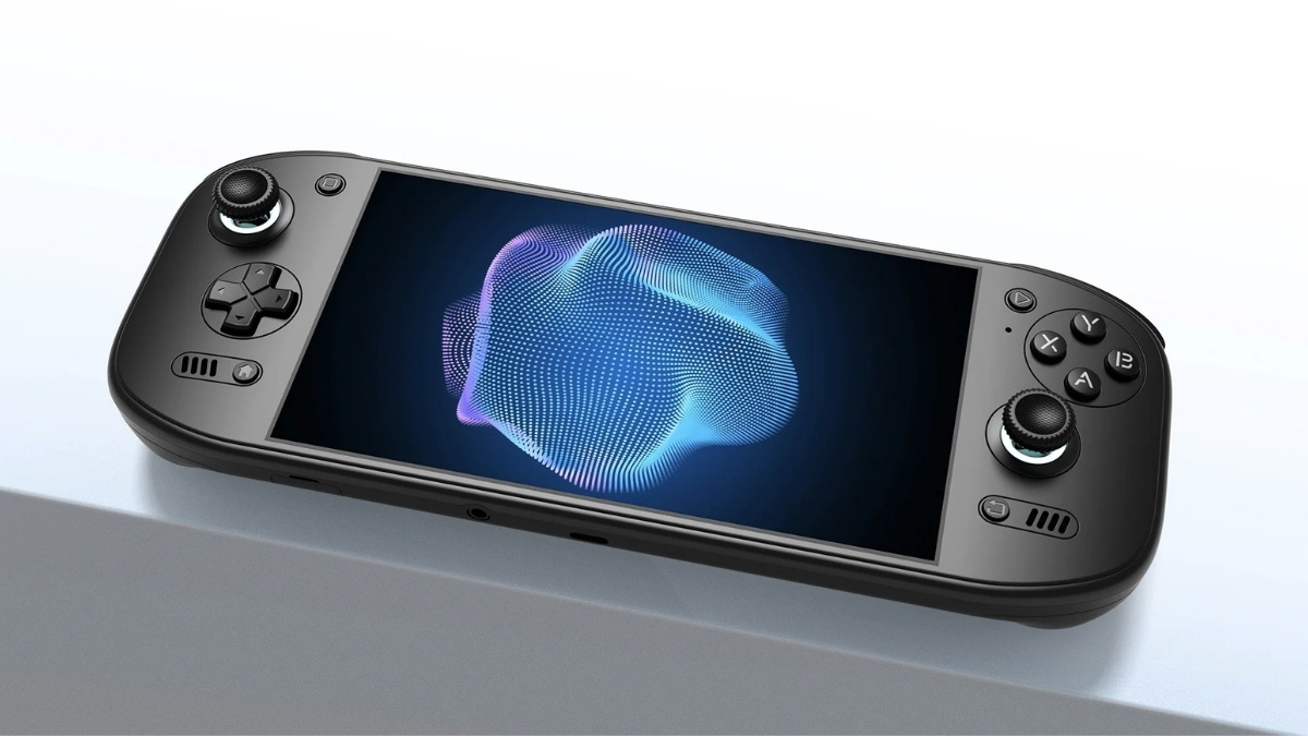 AYN Odin 3 Portal specs, colors, price, and launch date revealed, alongside gameplay demo