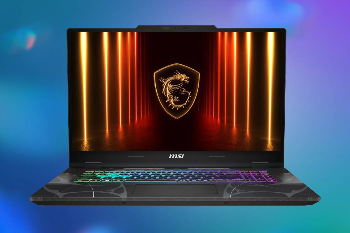 Computer Technology Tools RTX 5060 gaming laptop with 1TB SSD drops to its lowest ever price on ...