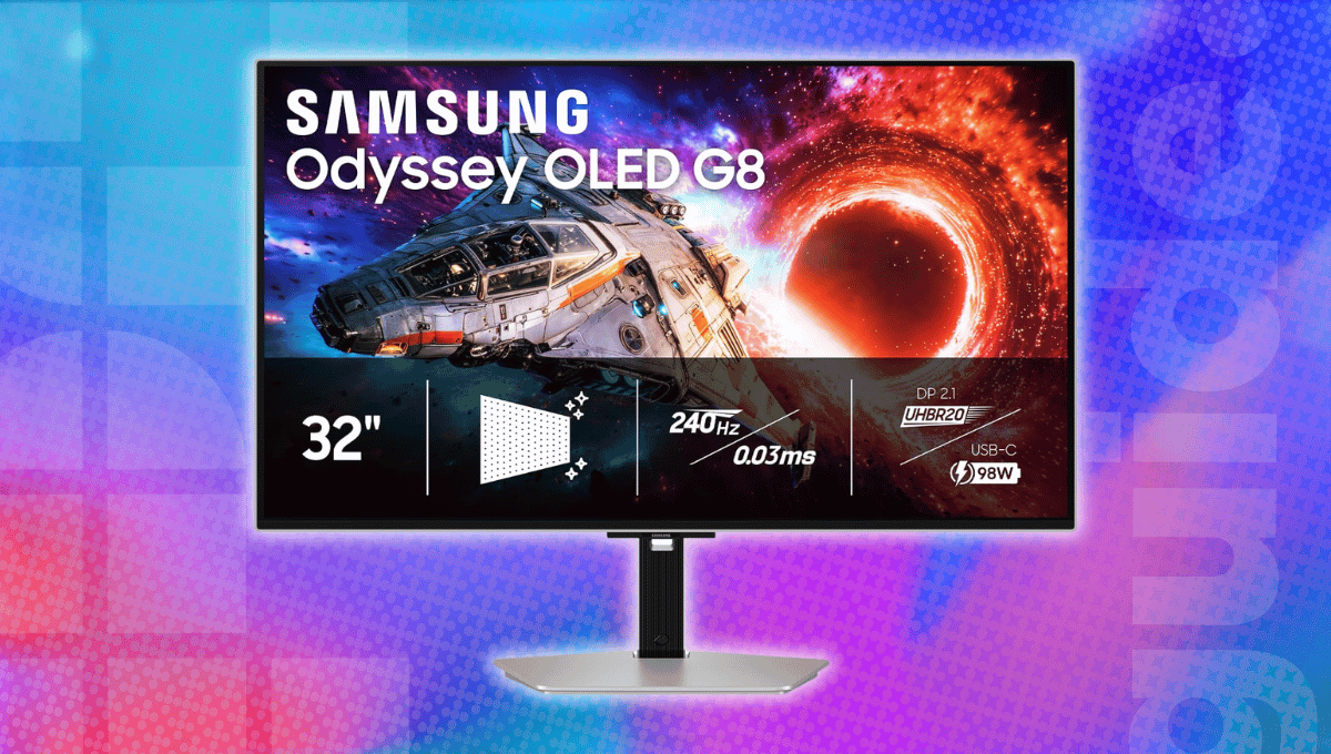 Beefy 31% price cut knocks top-tier Samsung 32