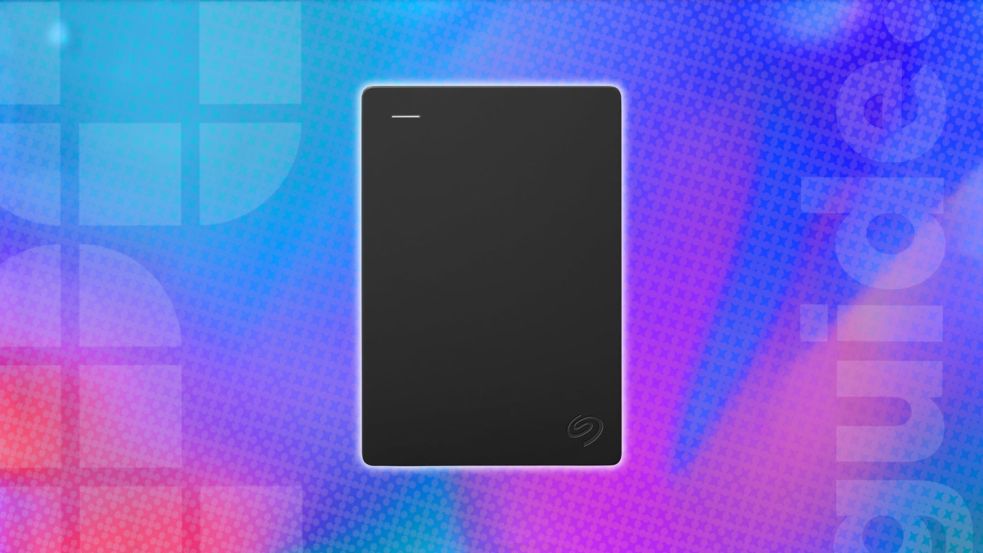 Seagate's 2TB Portable Hard Drive drops cost in new Amazon deal - a ...