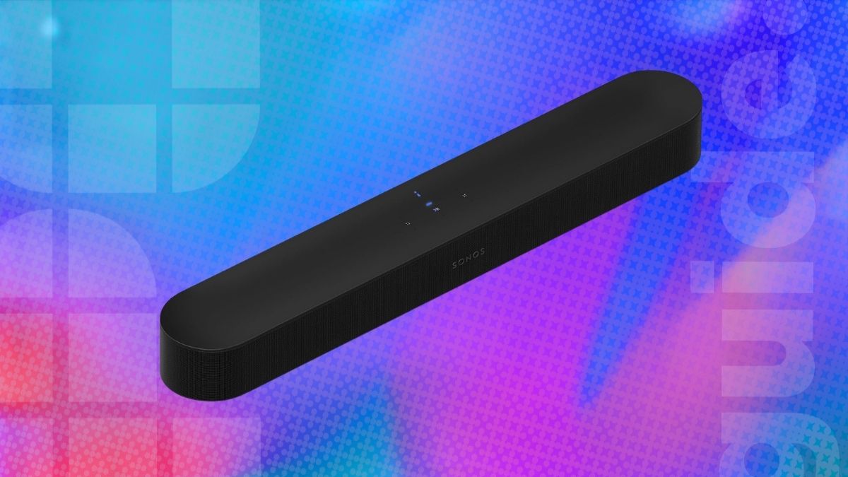 Popular Sonos Beam Gen 2 soundbar drops to its lowest price ever, as ...
