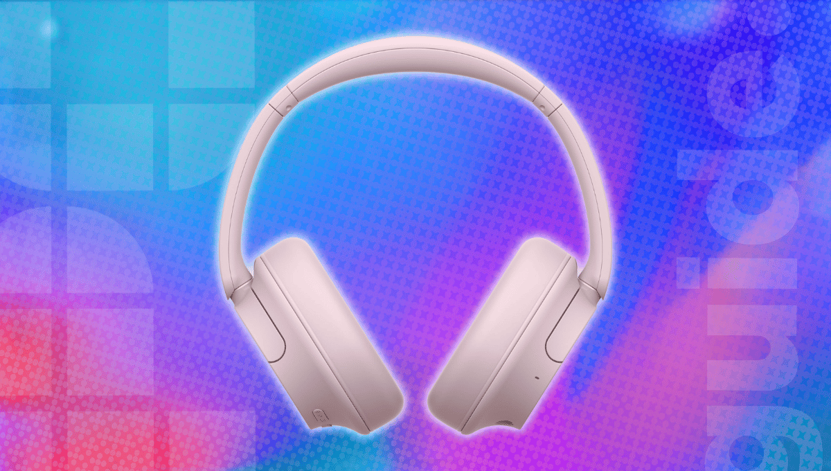 pcguide.com - Ussamah Mehmood - Sony's WH-CH720N headphones are 51% off and close to their lowest-ever price