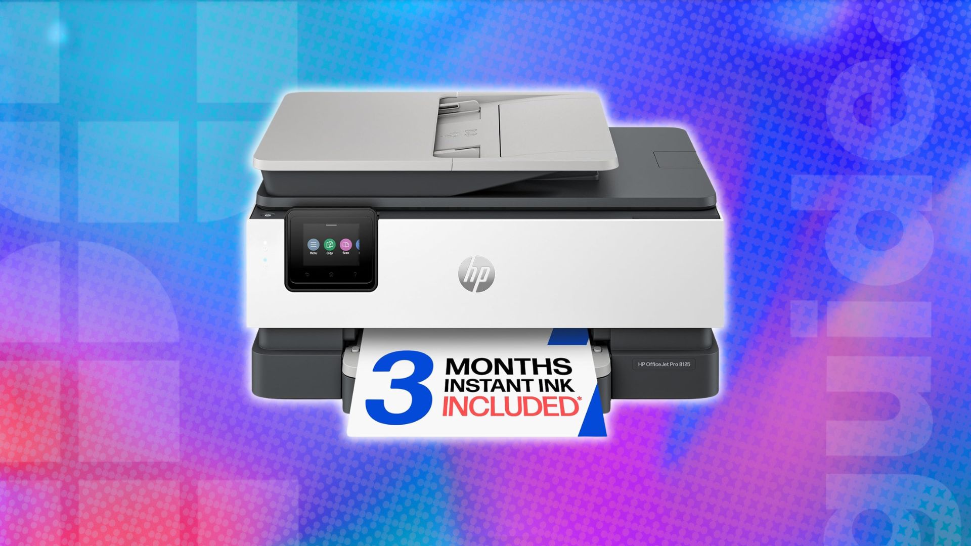 Strong all-in-one printer deal saves 44% on this HP model - and it has ...