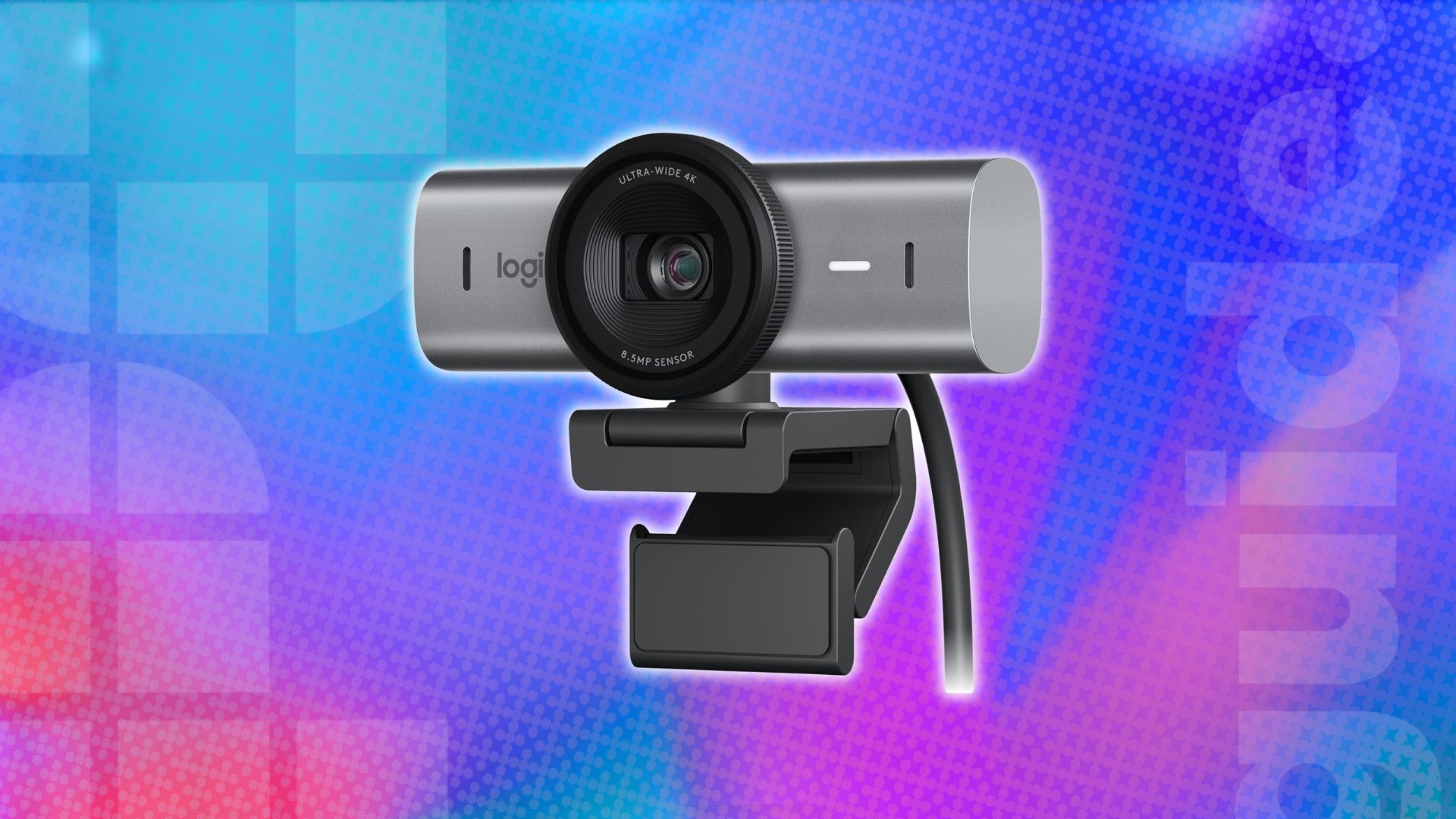 Switch 2-compatible 4K Logitech webcam is a work and play win at Amazon ...