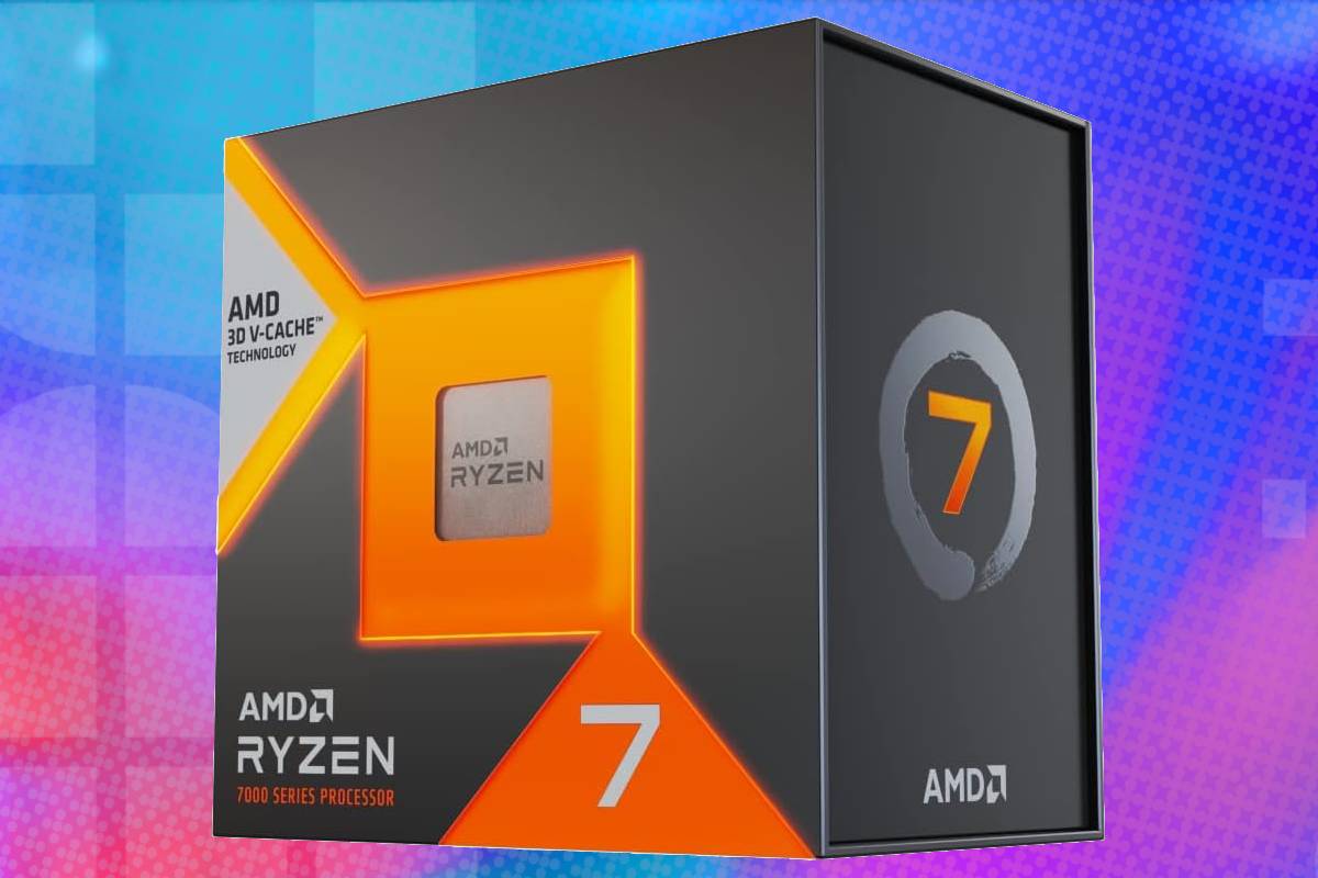 The previous generation’s best gaming CPU is still a heavy hitter ...