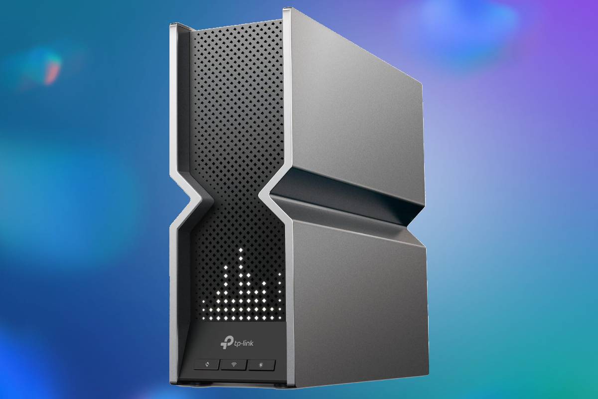 pcguide.com - Aaron Ritchie - Tri-Band WiFi 7 router deal from TP-Link knocks 34% off the price of this high-capacity flagship with dual 10Gbps Ethernet connectivity