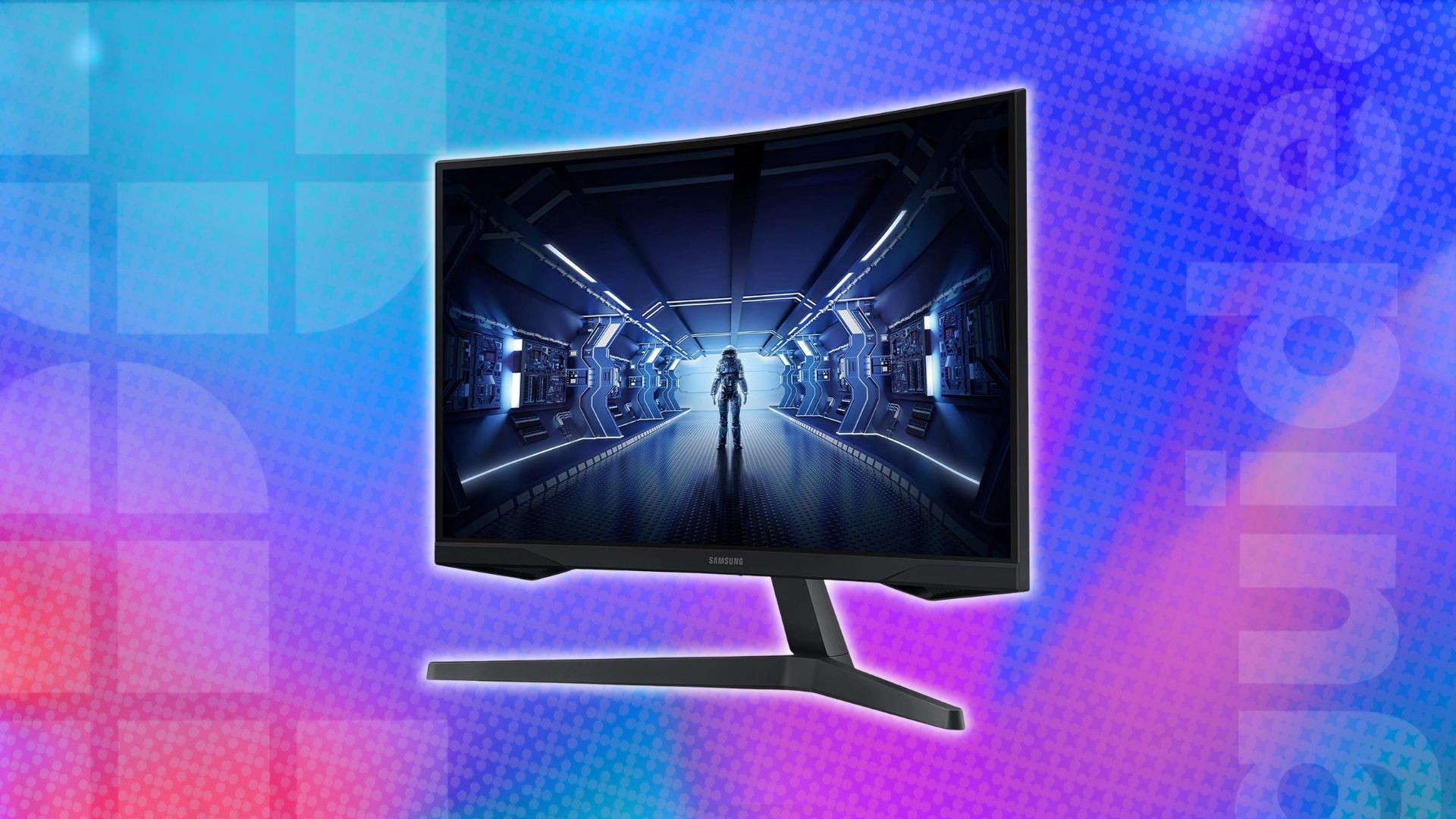 Ultra-wide 34-inch Odyssey G5 at lowest price in six months thanks to limited-time Amazon deal