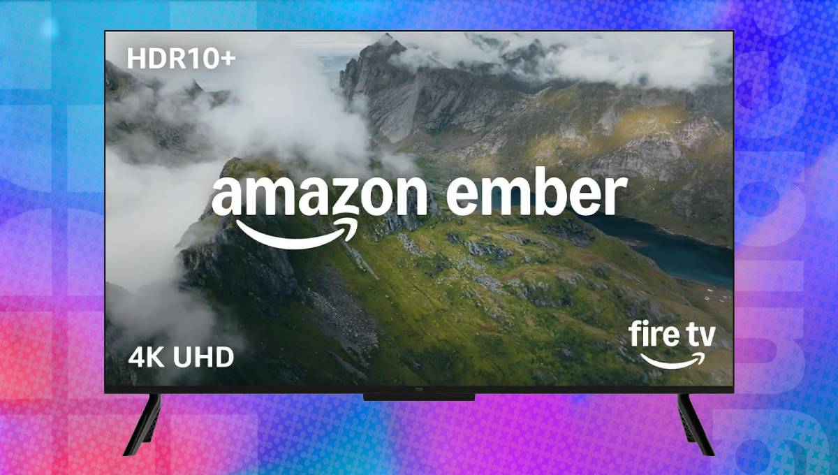 Famous In Computer Fild Popular Amazon Ember 43
