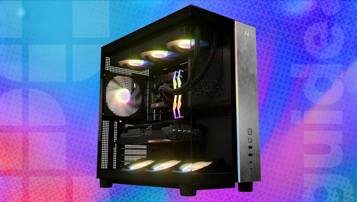Photo: PC Guide Andromeda insights gaming pc deal october