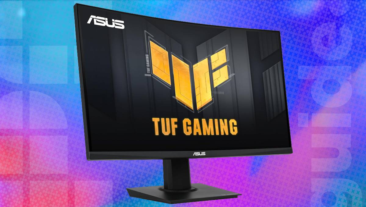 Amazon deal knocks ASUS TUF monitor under $100 — a speedy, budget ...