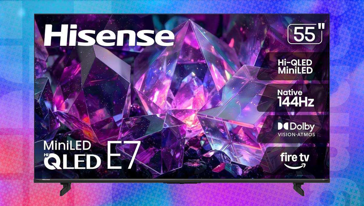 Amazon Prime Day TV Discounts Drive Premium Electronics Demand | Seller Opportunity in Home Entertainment Category
